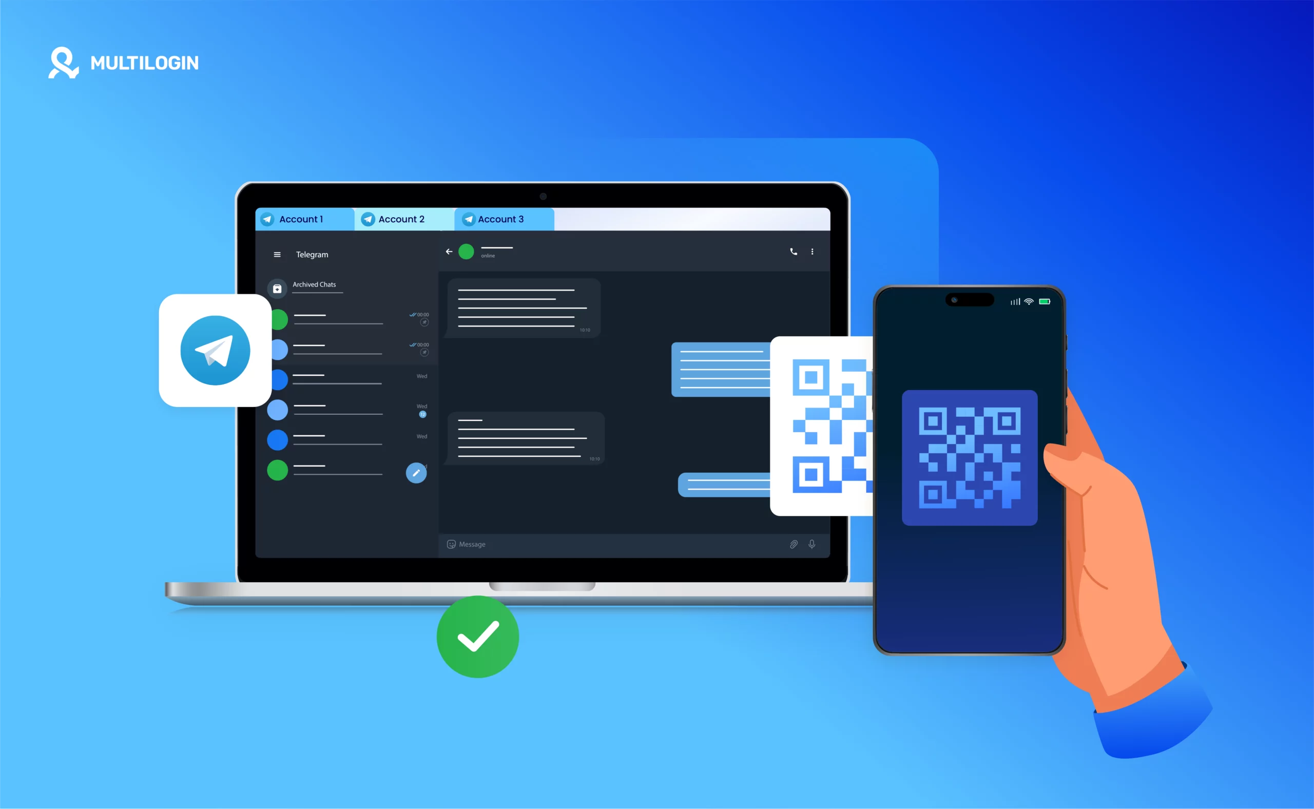Andorra WhatsApp filtering system